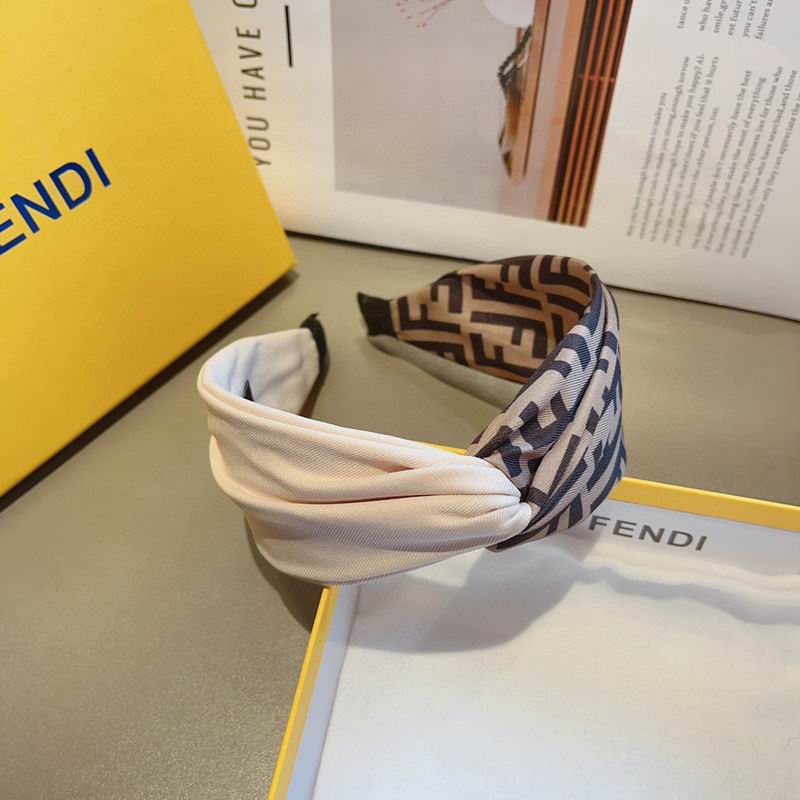 Fendi Headband hh (7)